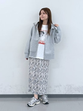 きょんさんのコーディネート