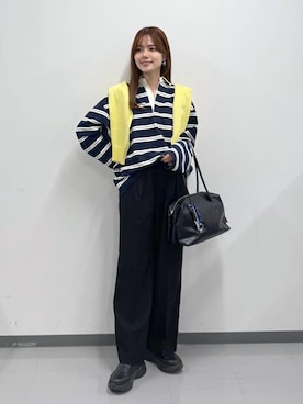 きょんさんのコーディネート