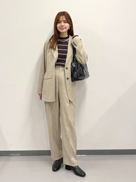 きょんさんのコーディネート