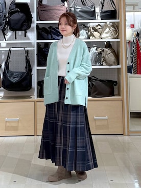 きょんさんのコーディネート