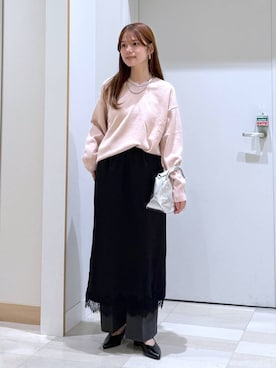 きょんさんのコーディネート