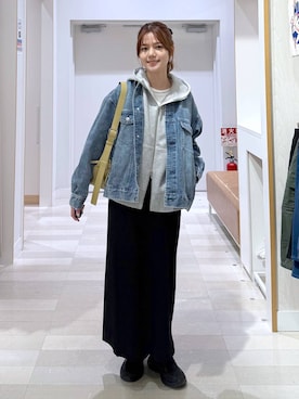 きょんさんのコーディネート