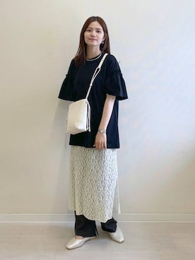 きょんさんのコーディネート