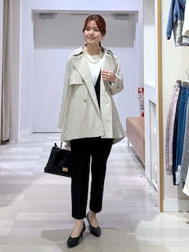 きょんさんのコーディネート