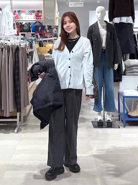 きょんさんのコーディネート