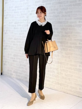 きょんさんのコーディネート