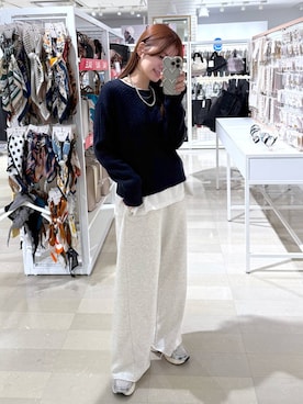 きょんさんのコーディネート