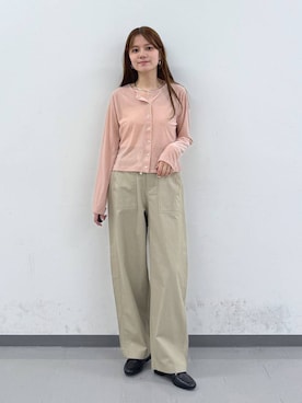 きょんさんのコーディネート