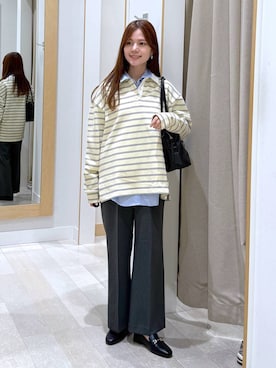 きょんさんのコーディネート