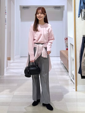 きょんさんのコーディネート