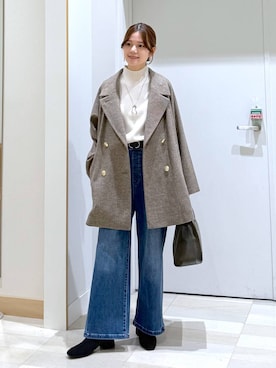 きょんさんのコーディネート