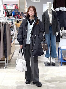 きょんさんのコーディネート