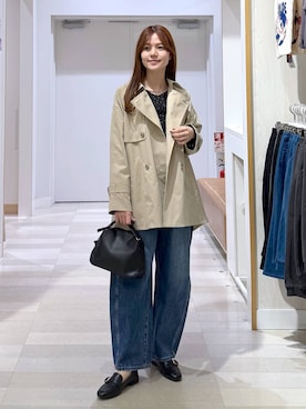 きょんさんのコーディネート