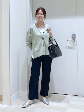 きょんさんのコーディネート