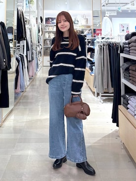 きょんさんのコーディネート