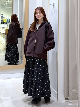 きょんさんのコーディネート