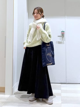 きょんさんのコーディネート