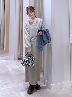 きょんさんのコーディネート