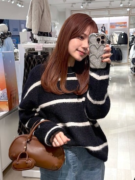 きょんさん（レディース・155cm・30代）の秋コーディネート