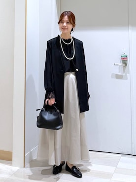 きょんさんのコーディネート