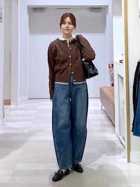 きょんさんのコーディネート