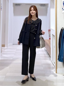 きょんさんのコーディネート