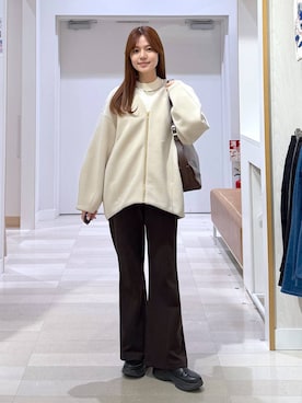 きょんさんのコーディネート