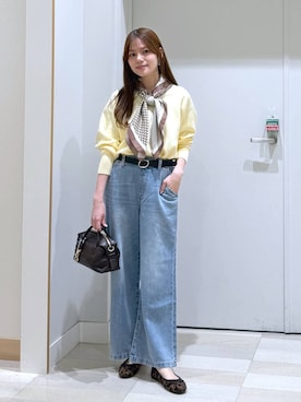 きょんさんのコーディネート