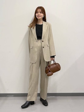 きょんさんのコーディネート