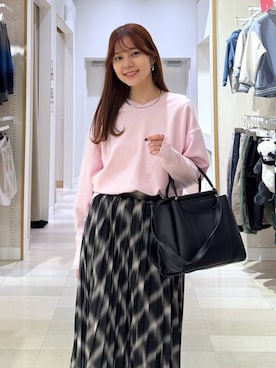 きょんさんのコーディネート