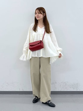 きょんさんのコーディネート