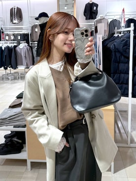 きょんさんのコーディネート