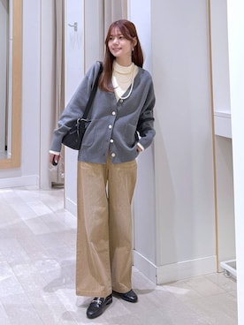 きょんさんのコーディネート