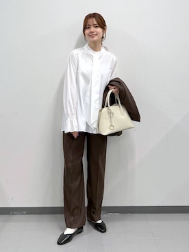 きょんさんのコーディネート