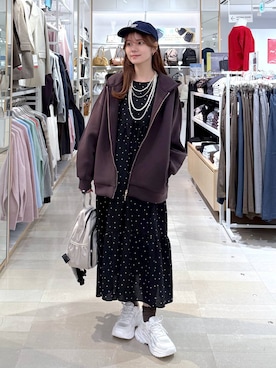 きょんさんのコーディネート