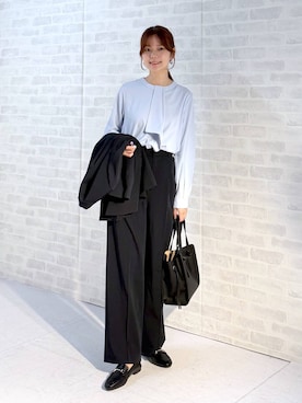 きょんさんのコーディネート