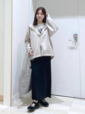 きょんさんのコーディネート