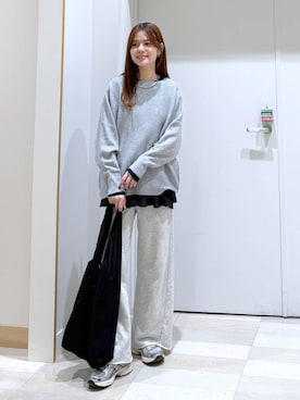 きょんさんのコーディネート