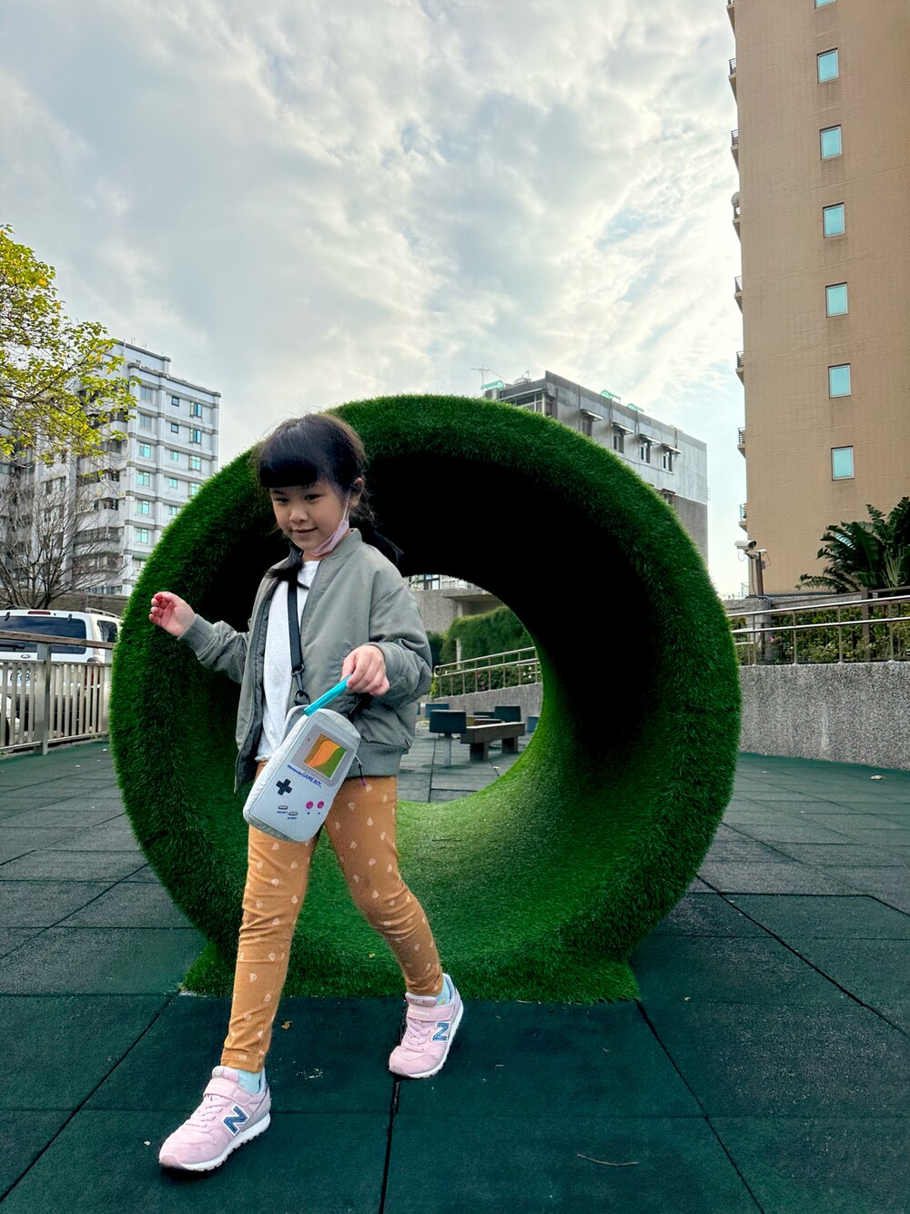 Yunさんの（ZARA KIDS）を使ったコーディネートの1枚目の写真
