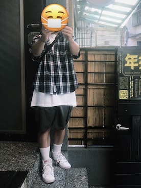 Joelさんのコーディネート