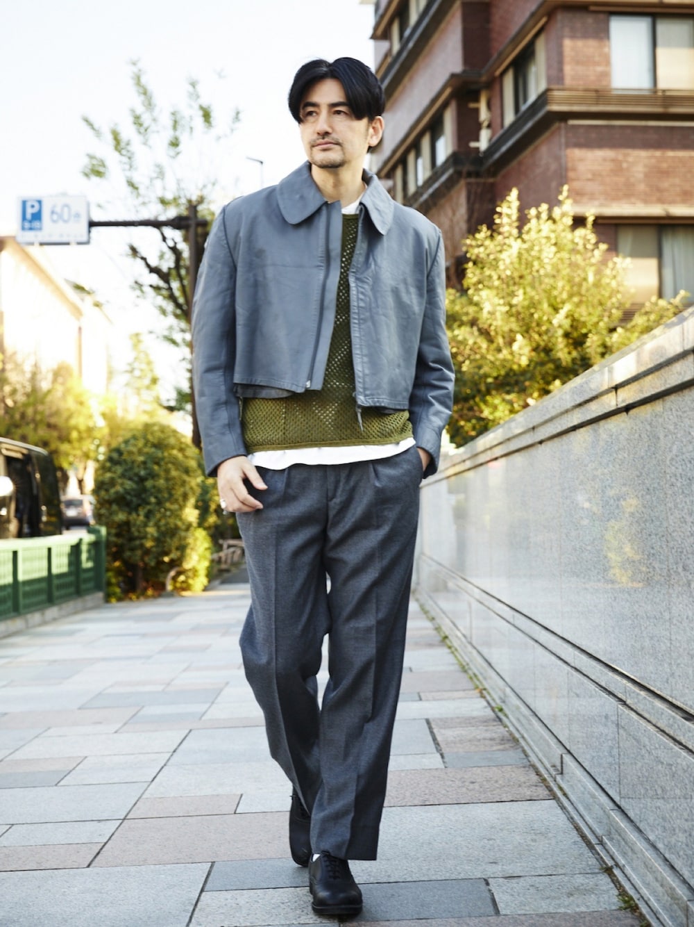 ドイツ軍 サブマリンジャケット 80s ドイツ軍 サブマリン