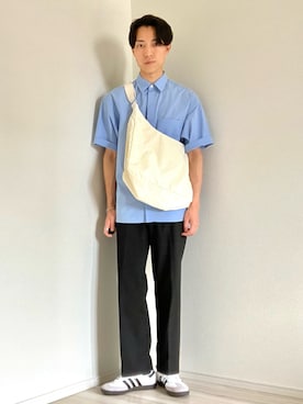 K.Mさんのコーディネート