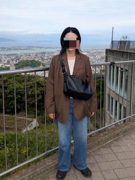 imoさん(レディース・163cm)の春コーディネート