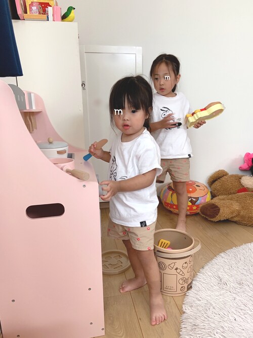 mochimochiさんのコーディネート