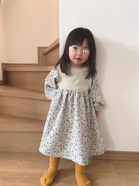 mochimochiさんのコーディネート