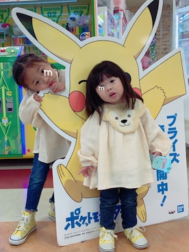 mochimochiさんのコーディネート