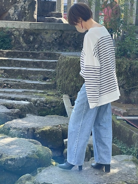 yu.さんのコーディネート
