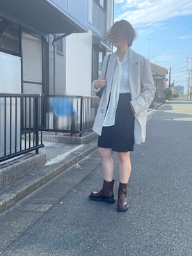 yu.さんのコーディネート