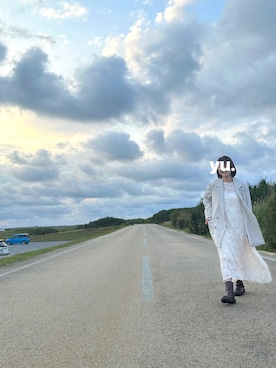 yu.さんのコーディネート