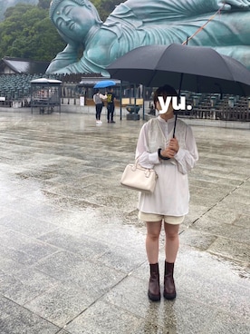 yu.さんのコーディネート